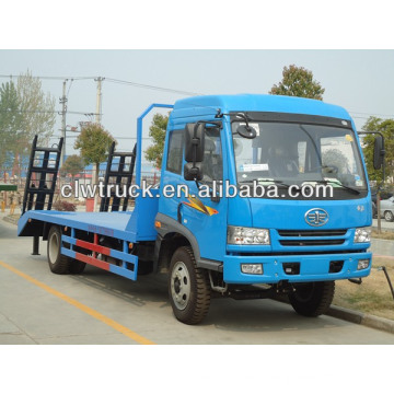 4x2 flatbed truck